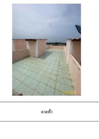 อาคารพาณิชย์ 2485000 กรุงเทพมหานคร เขตสายไหม สายไหม