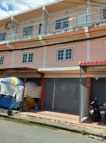 อาคารพาณิชย์ 2485000 กรุงเทพมหานคร เขตสายไหม สายไหม