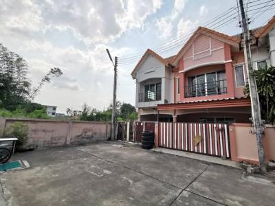 ทาวน์เฮาส์ 1183000 ชลบุรี ศรีราชา บ่อวิน