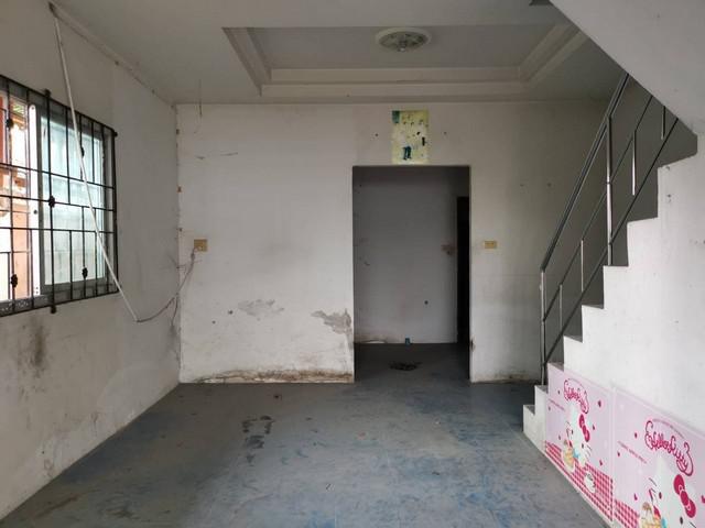 ทาวน์เฮาส์ 1183000 ชลบุรี ศรีราชา บ่อวิน