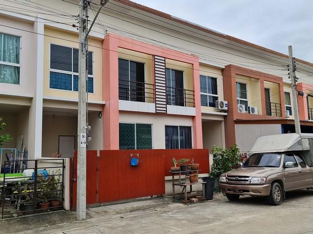 ทาวน์เฮาส์ 1183000 กรุงเทพมหานคร เขตหนองจอก โคกแฝด