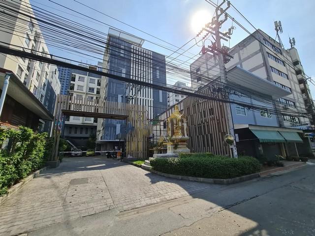 คอนโด 1195000 กรุงเทพมหานคร เขตภาษีเจริญ บางหว้า