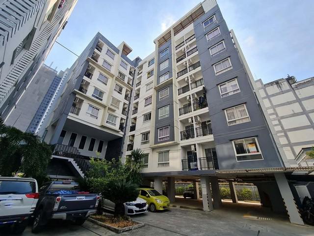 คอนโด 1195000 กรุงเทพมหานคร เขตภาษีเจริญ บางหว้า