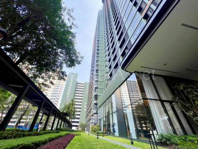 คอนโด 3690000 กรุงเทพมหานคร เขตจตุจักร ลาดยาว