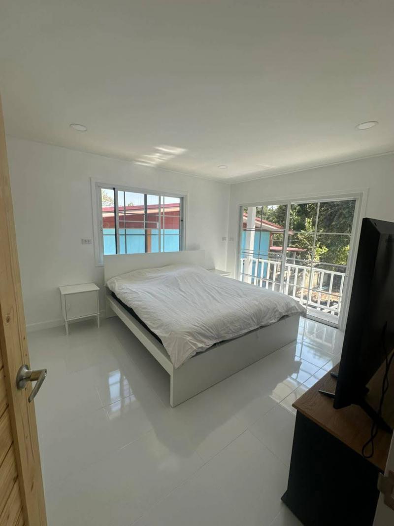 บ้านเดี่ยว 2500000 นครราชสีมา ปักธงชัย โคกไทย