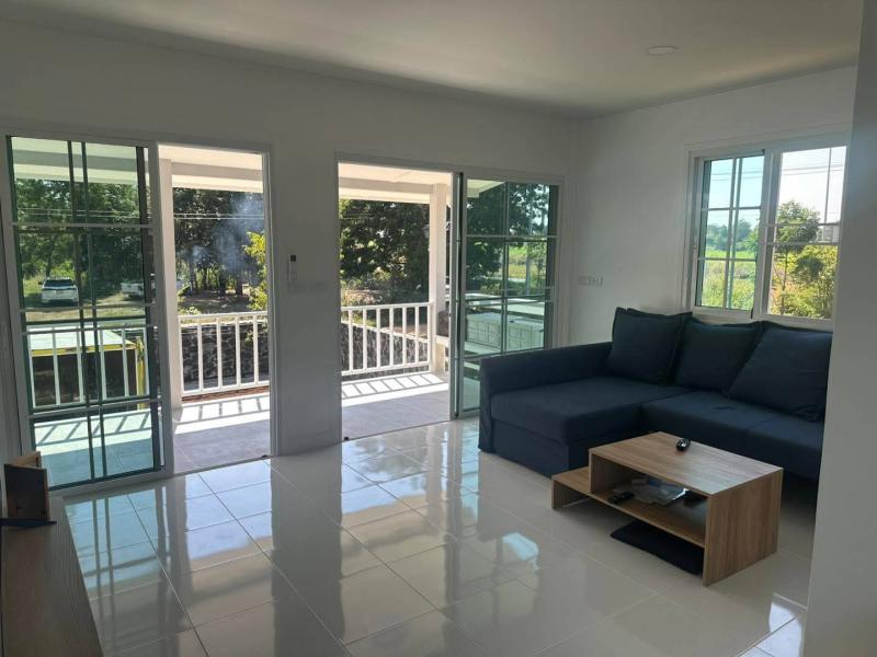 บ้านเดี่ยว 2500000 นครราชสีมา ปักธงชัย โคกไทย