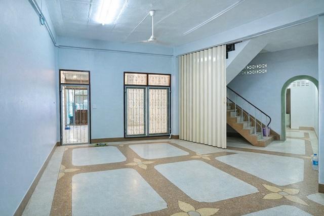 อาคารพาณิชย์ 17999 กรุงเทพมหานคร เขตยานนาวา บางโพงพาง