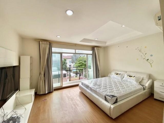 ทาวน์เฮาส์ 25000 กรุงเทพมหานคร เขตสะพานสูง สะพานสูง