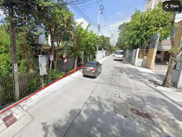 ที่ดิน 90000 กรุงเทพมหานคร เขตลาดพร้าว ลาดพร้าว