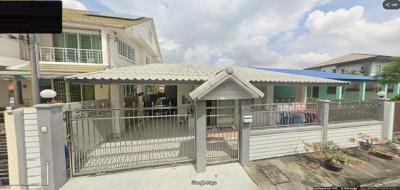 บ้านเดี่ยว 17000 กรุงเทพมหานคร  