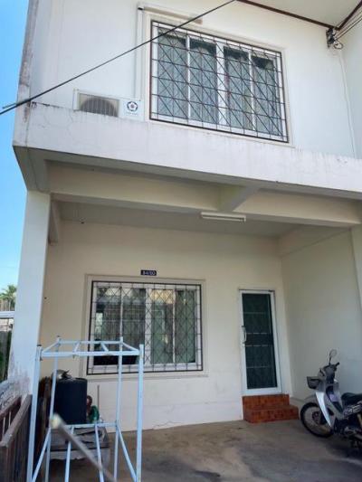 บ้านเดี่ยว 1590000 ปราจีนบุรี เมืองปราจีนบุรี หน้าเมือง