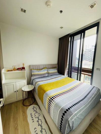 คอนโด 4480000 กรุงเทพมหานคร เขตพญาไท สามเสนใน