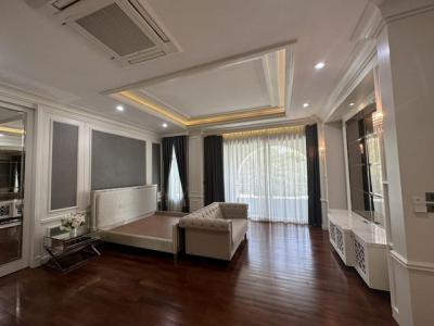 บ้านเดี่ยว 32000000 กรุงเทพมหานคร เขตประเวศ ดอกไม้