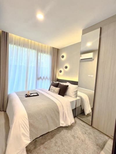 คอนโด 35000 กรุงเทพมหานคร เขตบางนา บางนา