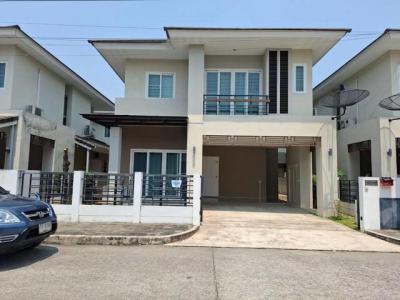 บ้านเดี่ยว 20000 เชียงใหม่ เมืองเชียงใหม่ ท่าศาลา