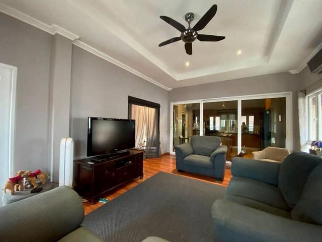 บ้านเดี่ยว 6900000 ชลบุรี บางละมุง หนองปรือ