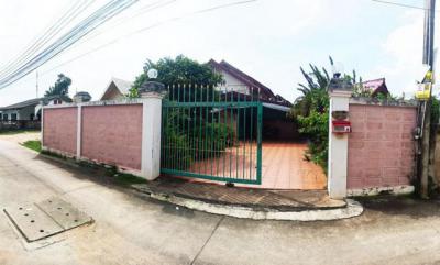 บ้านเดี่ยว 5000000 ชลบุรี ศรีราชา บางพระ