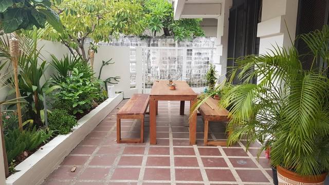 ทาวน์เฮาส์ 52000 กรุงเทพมหานคร เขตวัฒนา คลองตันเหนือ