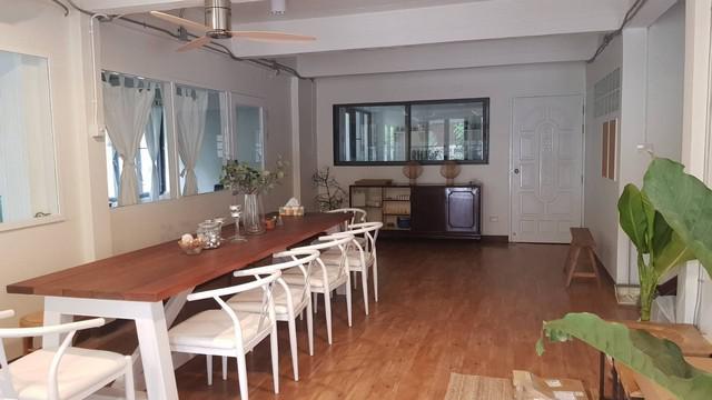 ทาวน์เฮาส์ 52000 กรุงเทพมหานคร เขตวัฒนา คลองตันเหนือ