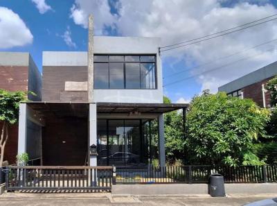 บ้านเดี่ยว 3006000 กรุงเทพมหานคร เขตหนองแขม หนองแขม