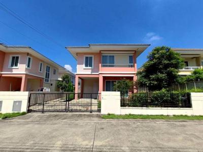 บ้านเดี่ยว 3025000 สมุทรสาคร เมืองสมุทรสาคร พันท้ายนรสิงห์