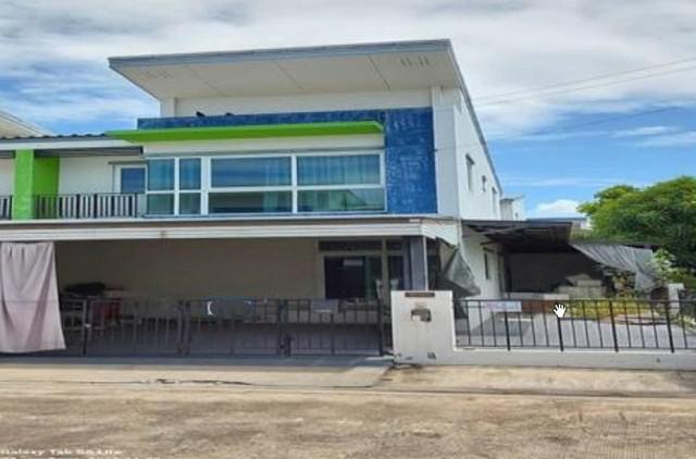 ทาวน์เฮาส์ 3423000 กรุงเทพมหานคร เขตดอนเมือง สีกัน