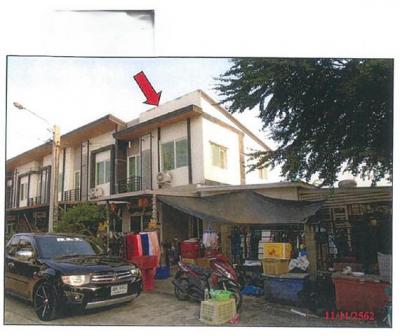 ทาวน์เฮาส์ 2943000 กรุงเทพมหานคร เขตบางเขน อนุสาวรีย์