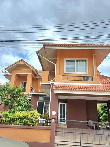 บ้านเดี่ยว 25000 เชียงใหม่ หางดง สันผักหวาน