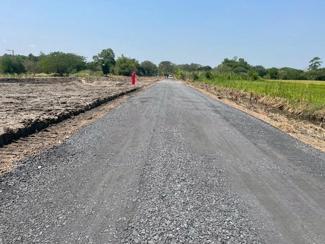 ที่ดิน 490000 ปทุมธานี คลองหลวง คลองหก