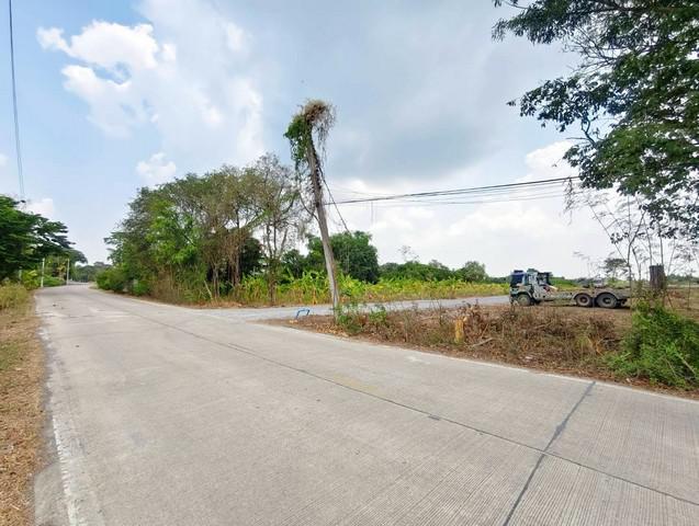 ที่ดิน 490000 ปทุมธานี คลองหลวง คลองหก