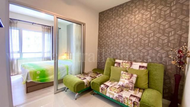 คอนโด 1350000 นนทบุรี เมืองนนทบุรี บางกระสอ