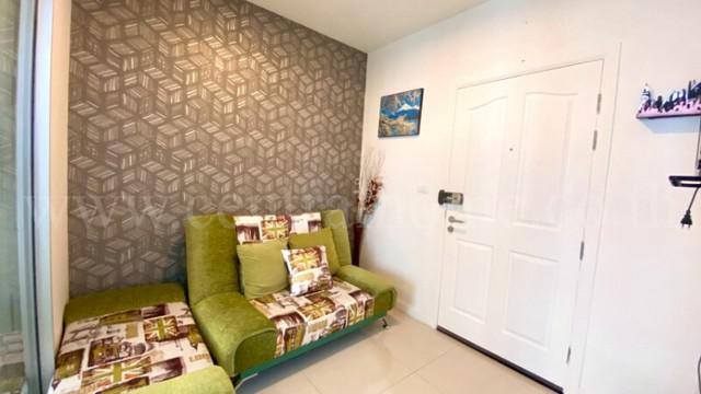 คอนโด 1350000 นนทบุรี เมืองนนทบุรี บางกระสอ