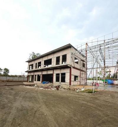 โรงงาน 50000000 ฉะเชิงเทรา แปลงยาว แปลงยาว