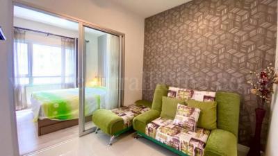 คอนโด 1350000 นนทบุรี เมืองนนทบุรี บางกระสอ