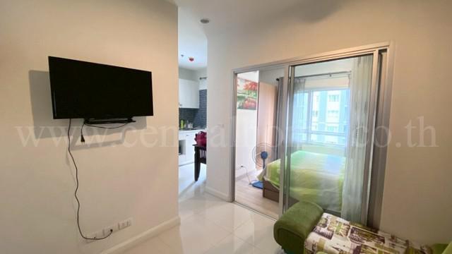 คอนโด 1350000 นนทบุรี เมืองนนทบุรี บางกระสอ