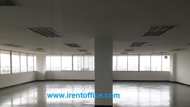 สำนักงาน 24500 กรุงเทพมหานคร เขตบางกะปิ หัวหมาก