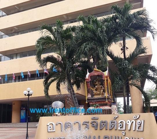 สำนักงาน 24500 กรุงเทพมหานคร เขตบางกะปิ หัวหมาก