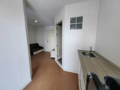 คอนโด 1150000 กรุงเทพมหานคร เขตคันนายาว คันนายาว