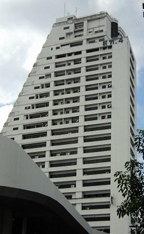 สำนักงาน 27000 กรุงเทพมหานคร เขตพญาไท สามเสนใน