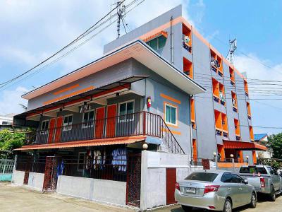 อพาร์ทเม้นท์พร้อมเฟอร์นิเจอร์ 2200 กรุงเทพมหานคร เขตพญาไท สามเสนใน