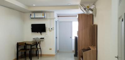 คอนโดพร้อมเฟอร์นิเจอร์ 4300 ปทุมธานี คลองหลวง 