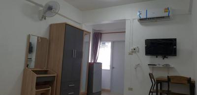 คอนโดพร้อมเฟอร์นิเจอร์ 4300 ปทุมธานี คลองหลวง คลองหนึ่ง