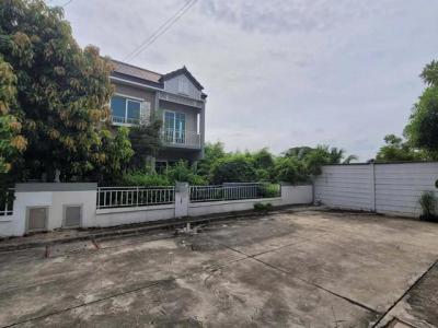 ทาวน์เฮาส์ 2888000 นนทบุรี ไทรน้อย ไทรน้อย