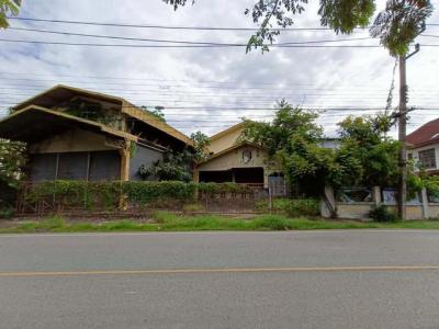 บ้านเดี่ยว 2892000 ลำพูน เมืองลำพูน เหมืองง่า