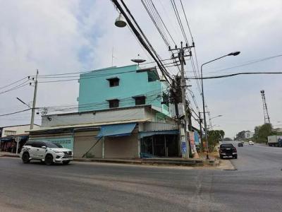 อาคารพาณิชย์ 2931000 ประจวบคีรีขันธ์ หัวหิน หนองพลับ