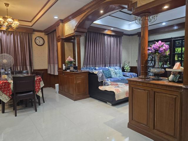 บ้านเดี่ยว 7700000 นนทบุรี ปากเกร็ด บางพูด