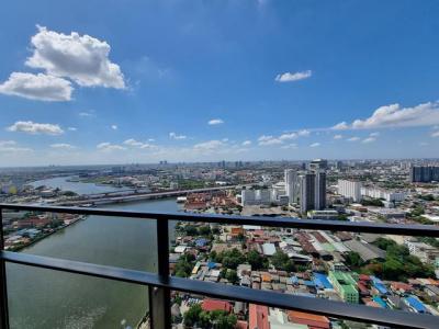 คอนโด 6490000 กรุงเทพมหานคร เขตบางซื่อ บางซื่อ