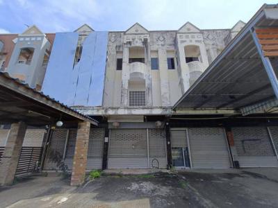 อาคารพาณิชย์ 2936000 นครราชสีมา ปักธงชัย นกออก