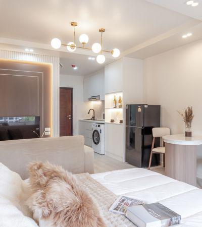 คอนโด 12000 เชียงใหม่ เมืองเชียงใหม่ ช้างเผือก