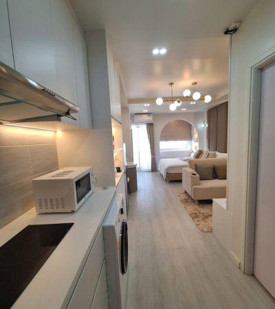 คอนโด 12000 เชียงใหม่ เมืองเชียงใหม่ ช้างเผือก